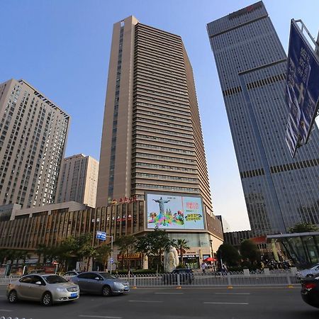 Nissi Holiday Hotel Kunming Bilik gambar