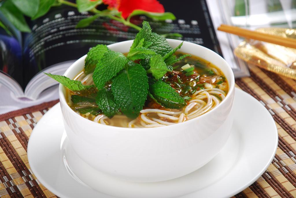 Nissi Holiday Hotel Kunming Bilik gambar