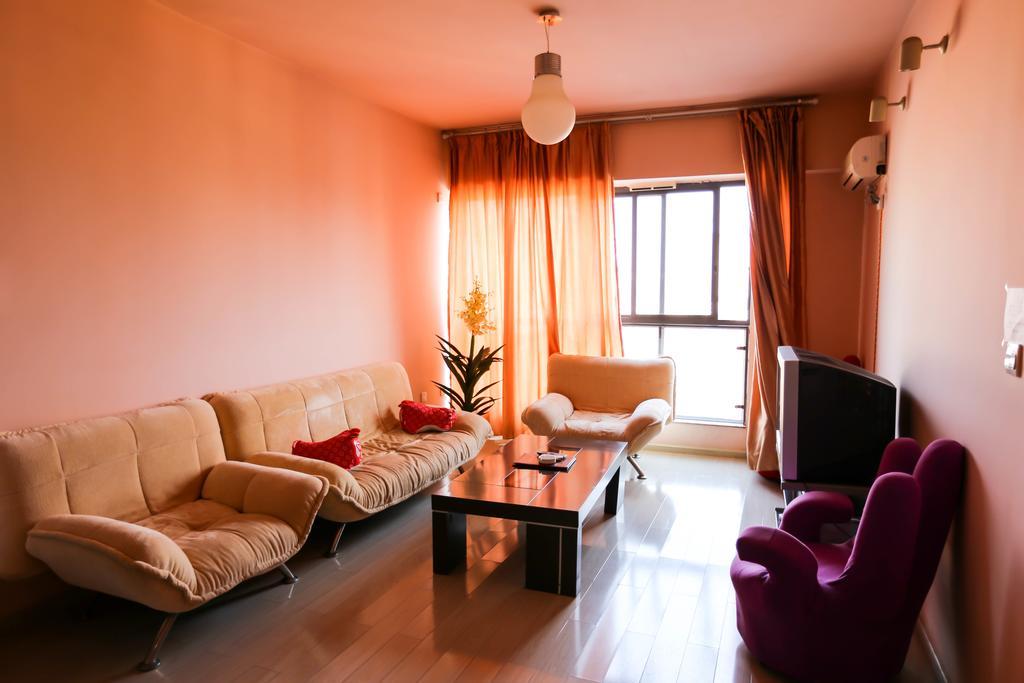 Nissi Holiday Hotel Kunming Bilik gambar