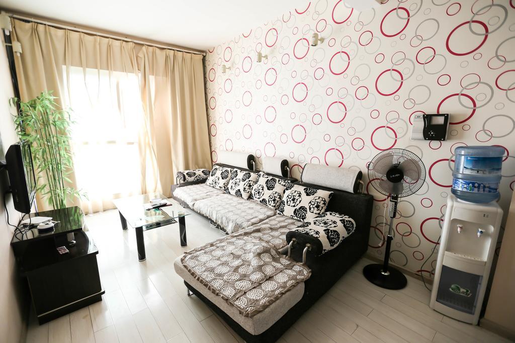 Nissi Holiday Hotel Kunming Bilik gambar
