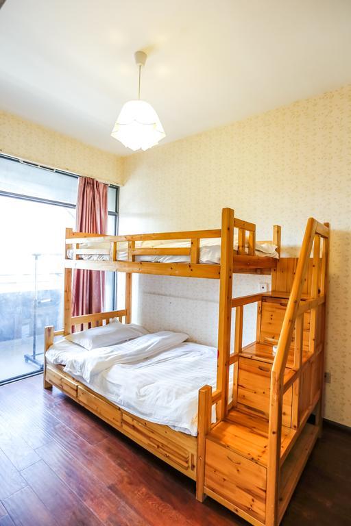 Nissi Holiday Hotel Kunming Luaran gambar