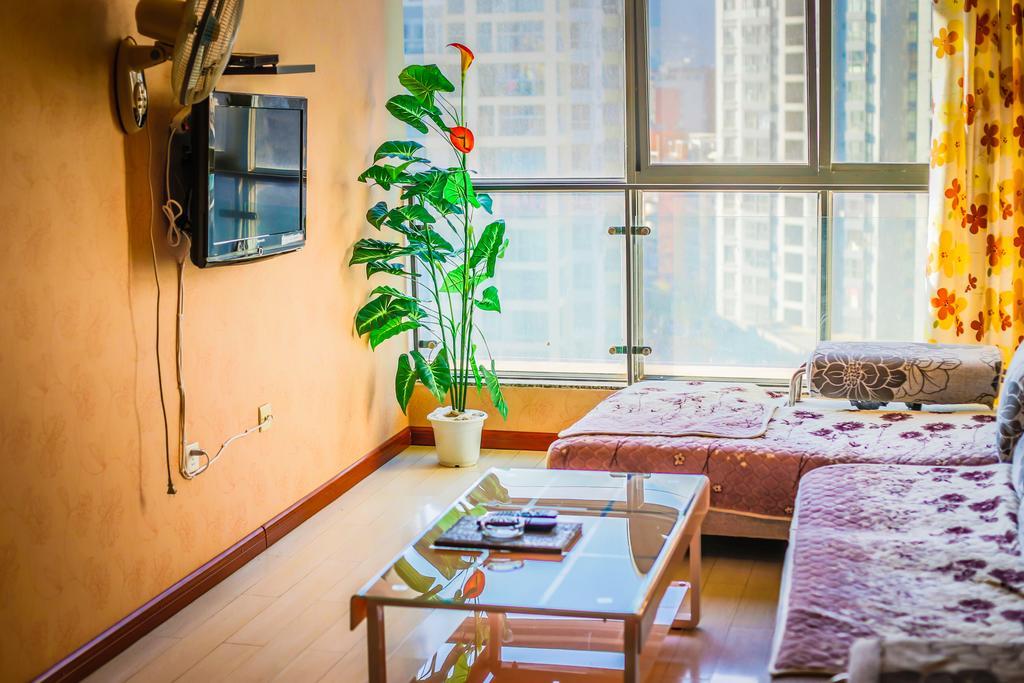 Nissi Holiday Hotel Kunming Luaran gambar