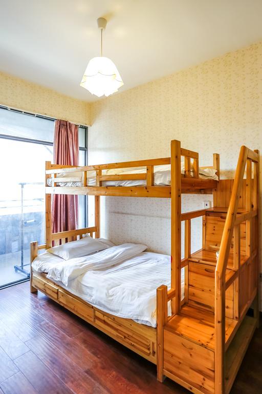 Nissi Holiday Hotel Kunming Luaran gambar