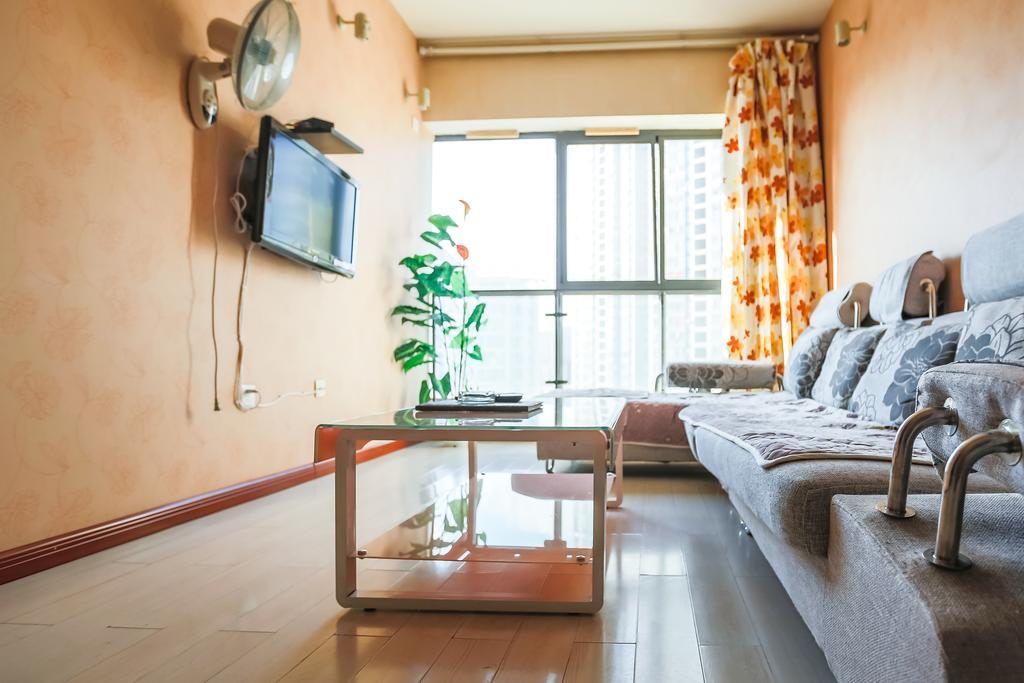 Nissi Holiday Hotel Kunming Luaran gambar