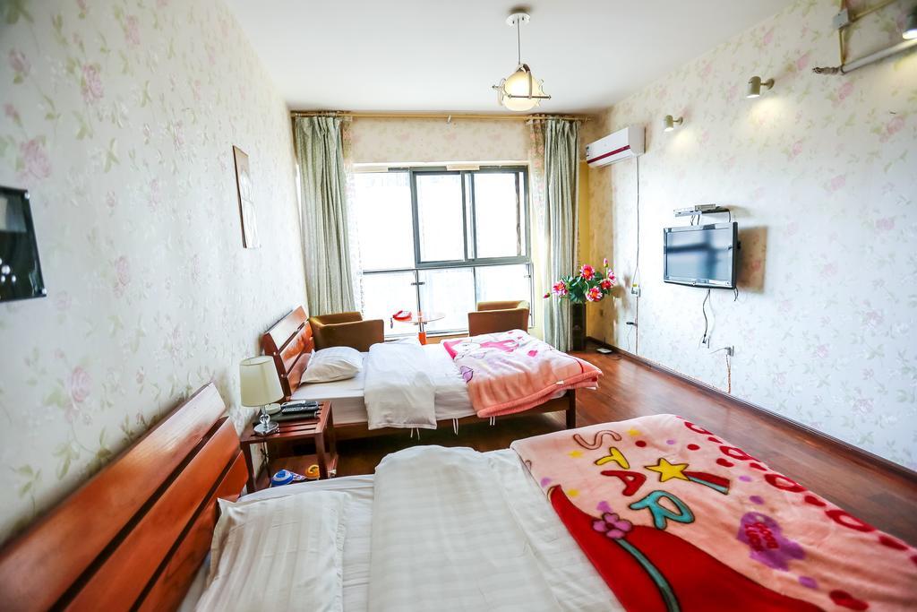 Nissi Holiday Hotel Kunming Luaran gambar