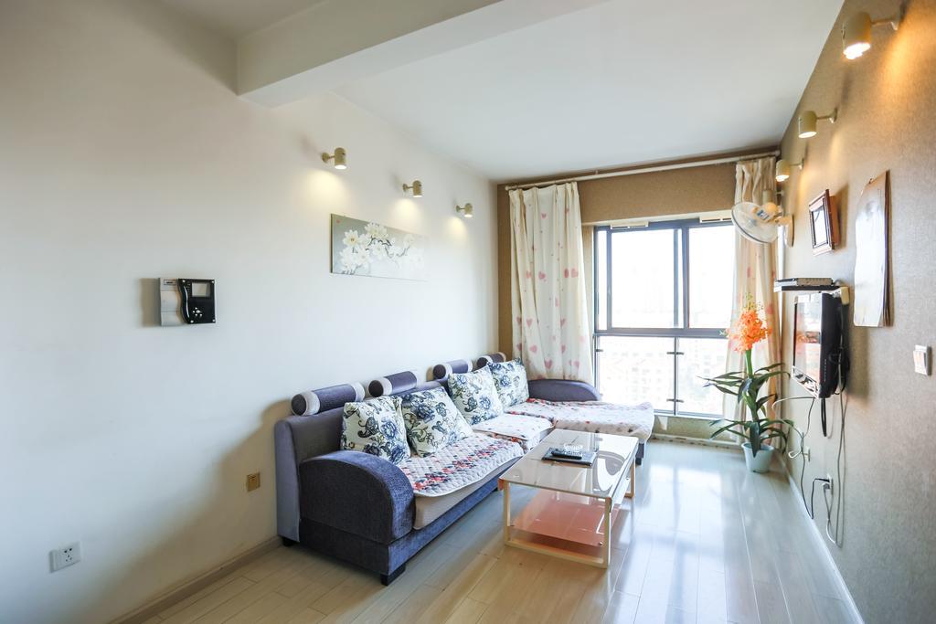 Nissi Holiday Hotel Kunming Luaran gambar