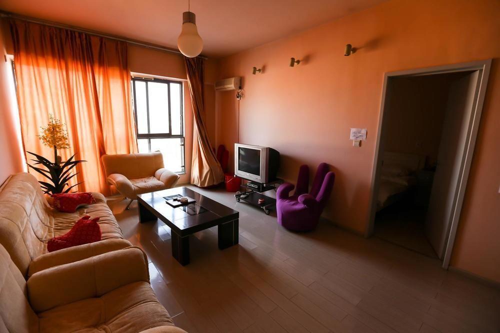 Nissi Holiday Hotel Kunming Luaran gambar