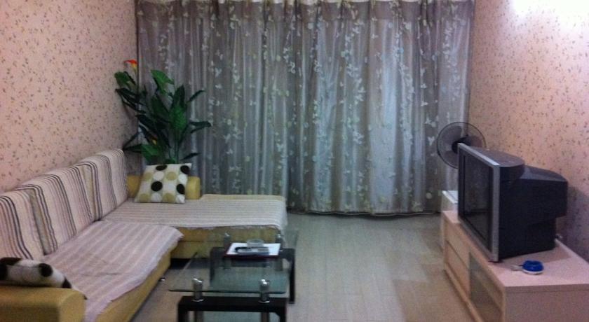 Nissi Holiday Hotel Kunming Bilik gambar