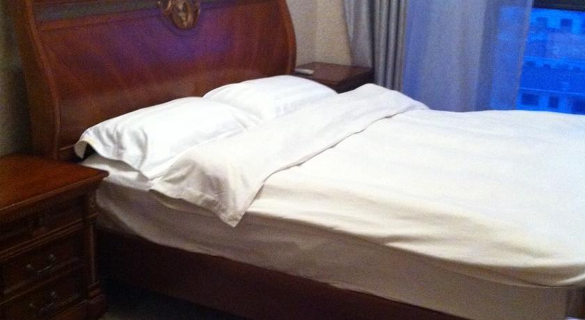 Nissi Holiday Hotel Kunming Luaran gambar