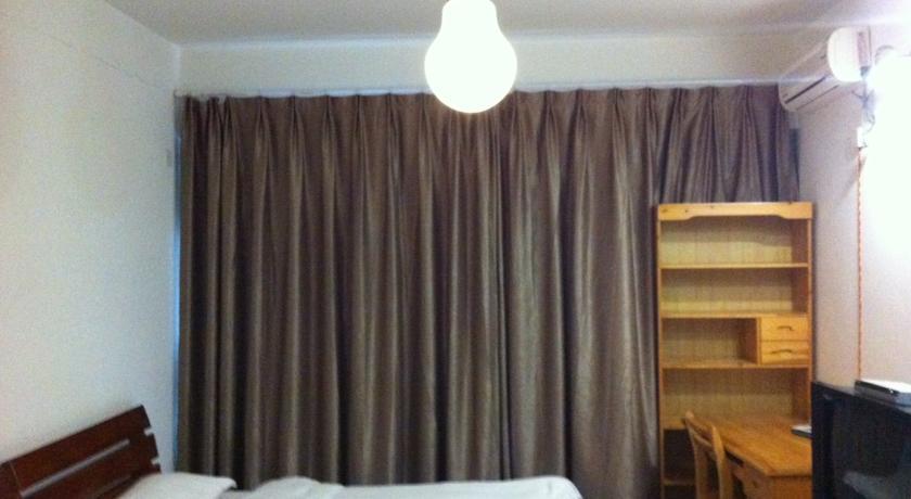 Nissi Holiday Hotel Kunming Bilik gambar