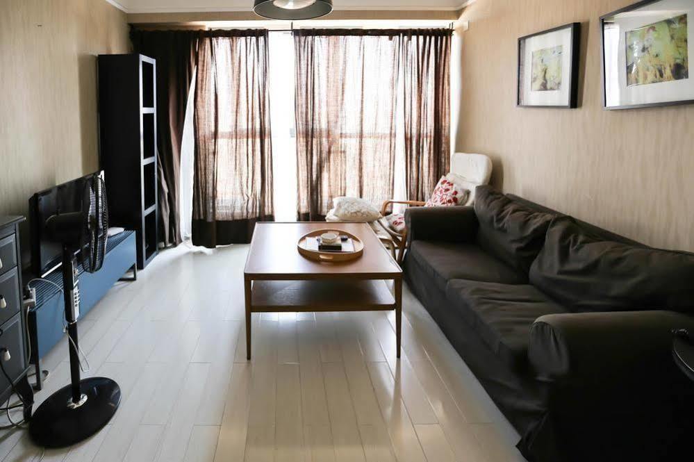Nissi Holiday Hotel Kunming Luaran gambar