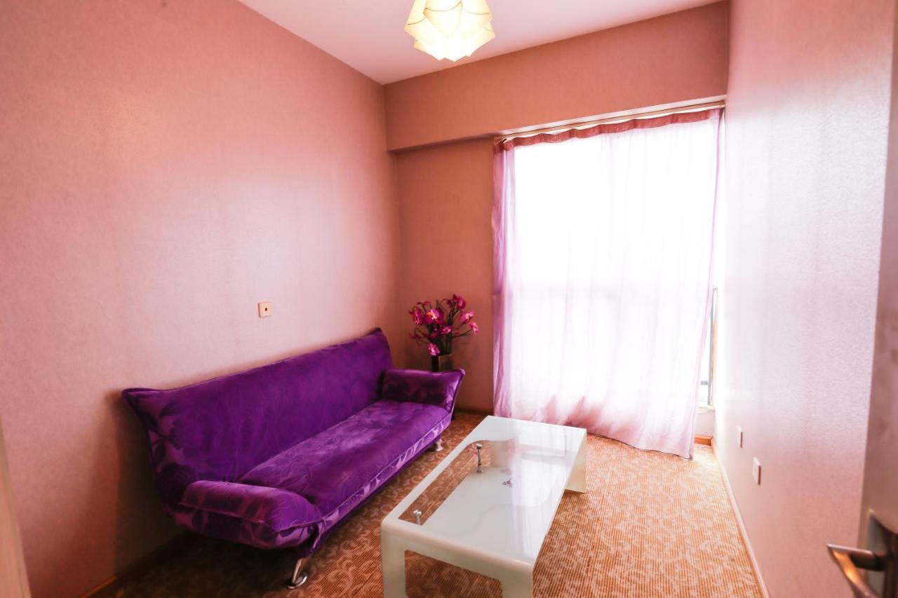 Nissi Holiday Hotel Kunming Luaran gambar