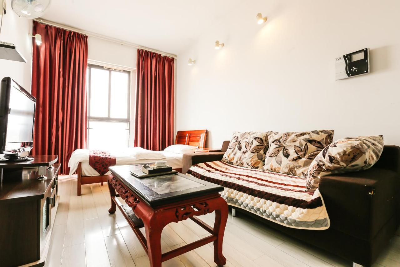 Nissi Holiday Hotel Kunming Luaran gambar