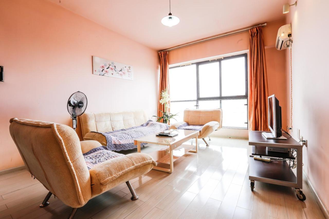 Nissi Holiday Hotel Kunming Luaran gambar