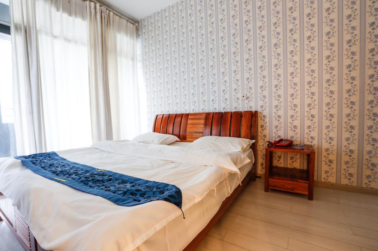 Nissi Holiday Hotel Kunming Luaran gambar