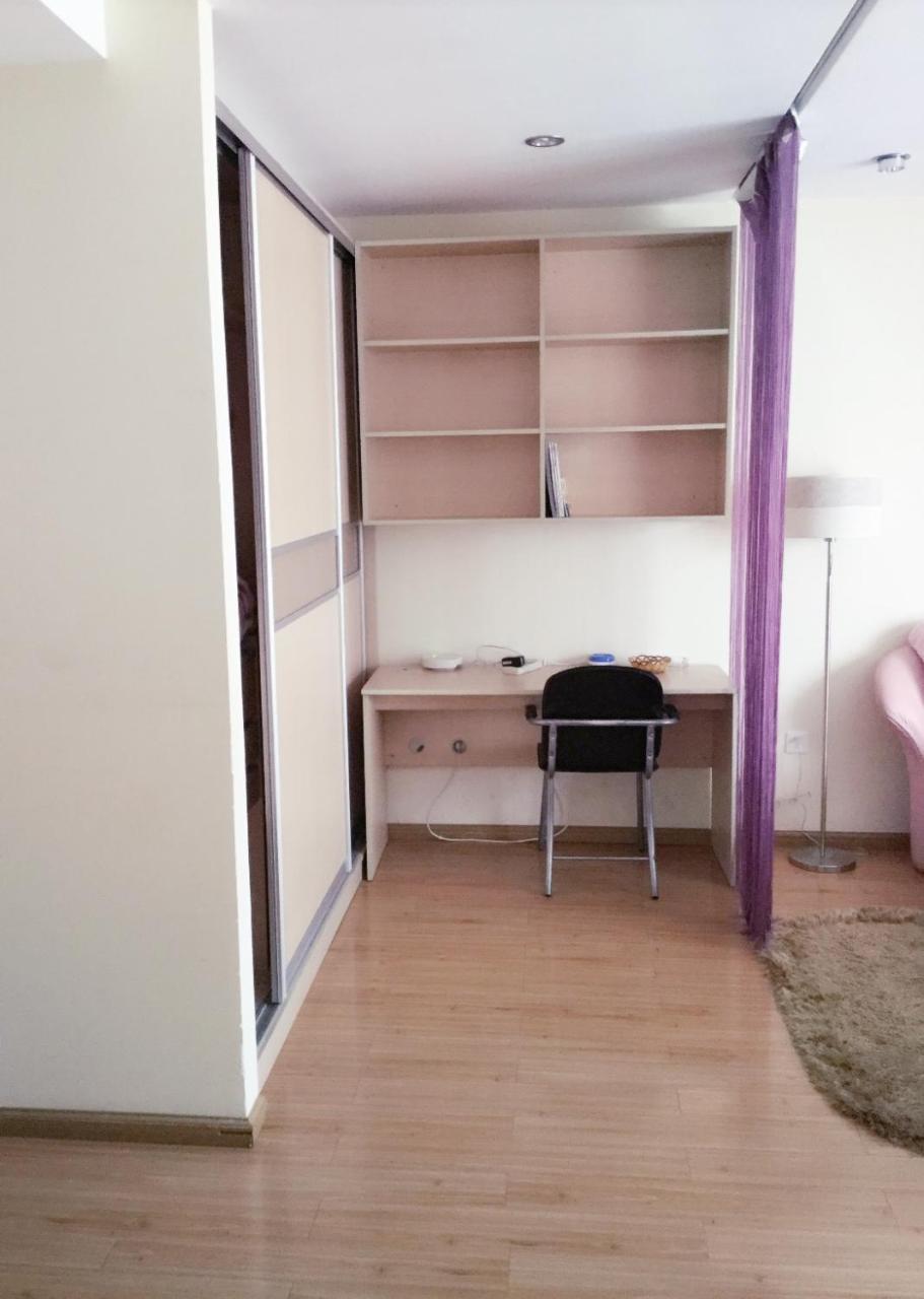 Nissi Holiday Hotel Kunming Luaran gambar