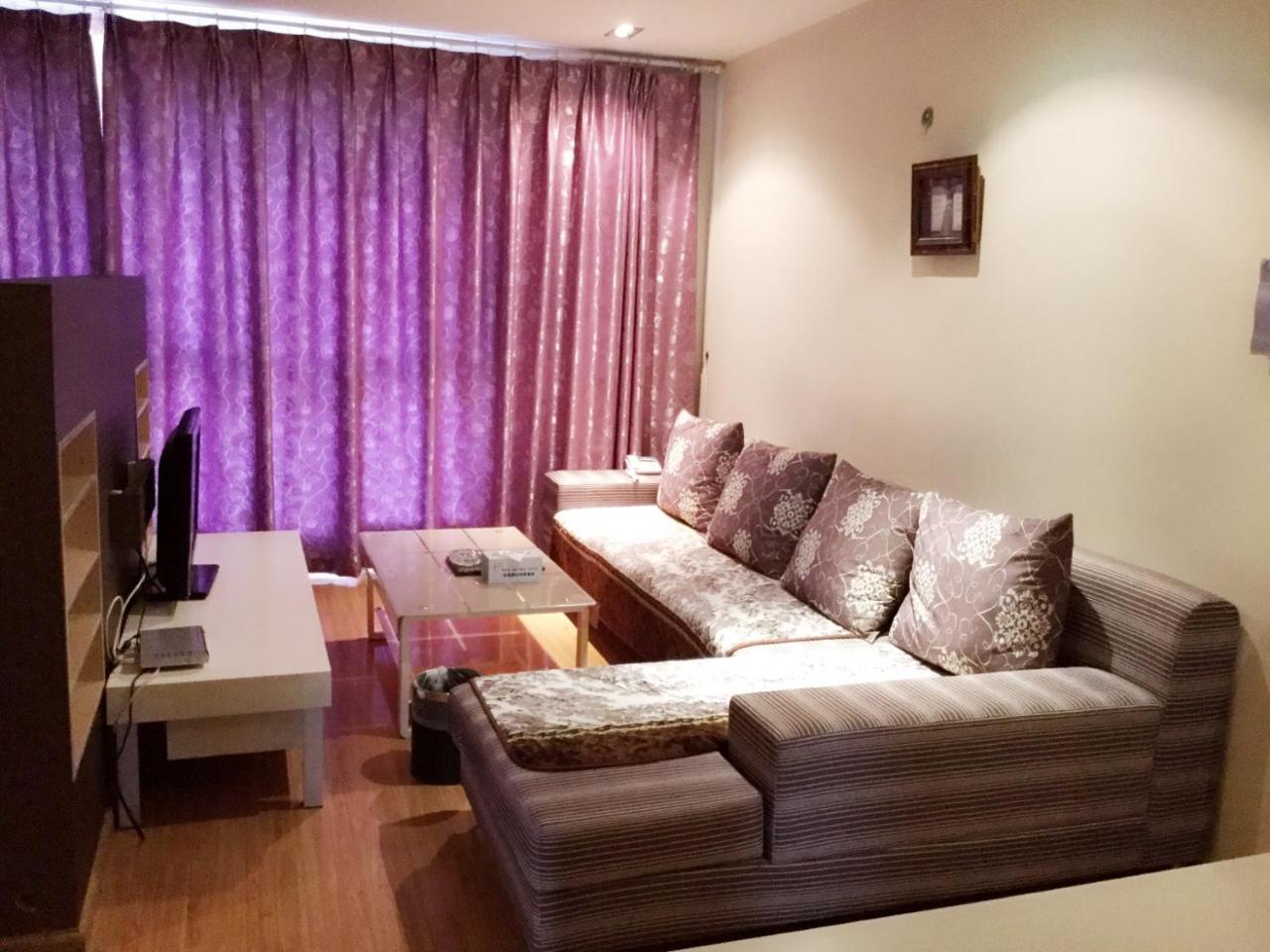 Nissi Holiday Hotel Kunming Luaran gambar