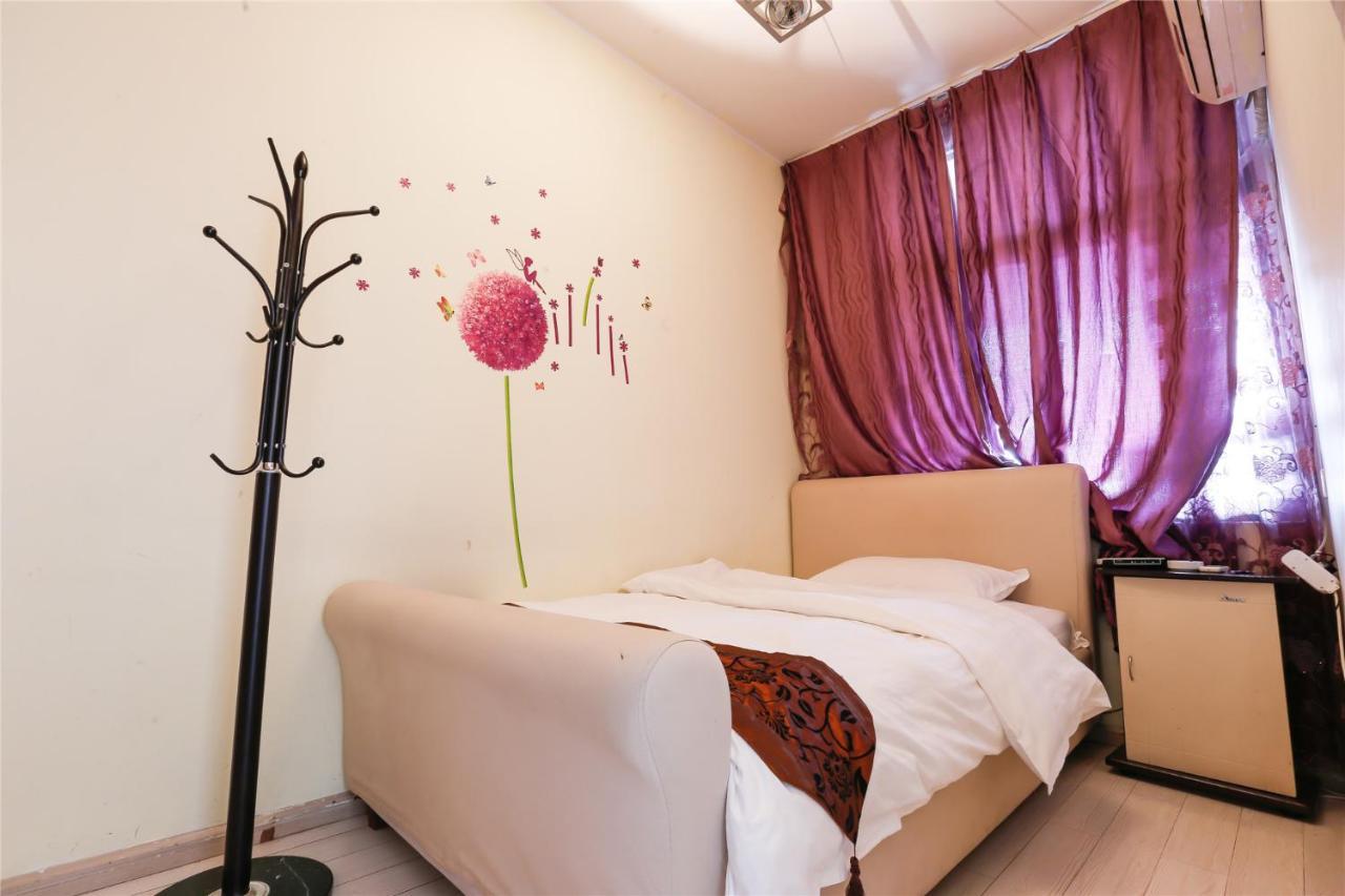 Nissi Holiday Hotel Kunming Luaran gambar